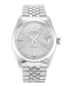 Rolex Air-King 34mm Grey Dial 5700