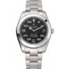 Rolex Air-King 38mm Black Dial 1454020