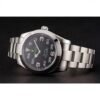 Rolex Air-King 38mm Black Dial 1454020