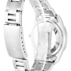 Rolex Air-King 34mm Salmon Quarter Arabic Dial 14010M