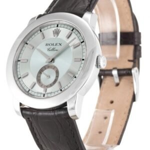 Rolex Cellini 5241 Blue