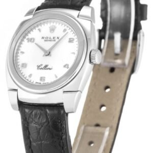 Rolex Cellini 5310 White