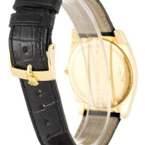 Rolex Cellini 5320 White