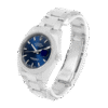 Rolex Datejust 116200BLSO 36MM Blue Dial Silver-tone Case