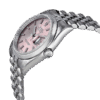 Rolex Datejust 116200PSJ 36MM Pink Dial Silver-tone Case