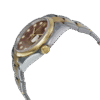 Rolex Datejust 116203BKMDO 36MM Black Mother of Pearl Dial Silver-tone Case