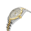Rolex Datejust 116203SSJ 36MM Silver Dial Silver-tone Case