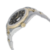 Rolex Datejust 116233BKSO 36MM Black Dial Silver-tone Case