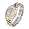 Rolex Datejust 116233SSJ 36MM Black Dial Silver-tone Case