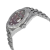 Rolex Datejust 116234BKMDJ 36MM Mother of Pearl Dial Silver-tone Case