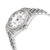 Rolex Datejust 116234WRJ 36MM White Dial Silver-tone Case