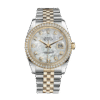 Rolex Datejust 116243MDJ 36MM Mother of Pearl Silver-tone Case