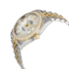 Rolex Datejust 116243MDJ 36MM Mother of Pearl Silver-tone Case