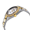 Rolex Datejust 116243MDO 36MM Mother of Pearl Silver-tone Case