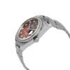 Rolex Datejust 116244BKMDO 36MM Mother of Pearl Silver-tone Case