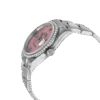 Rolex Datejust 116244PFAO 36MM Pink Floral Dial Silver-tone Case