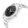 Rolex Datejust 116300BKRO 41MM Black Dial Silver-tone Case