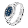 Rolex Datejust 116300BLSO 41MM Blue Dial Silver-tone Case