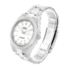 Rolex Datejust 116300WSO 41MM White Dial Silver-tone Case