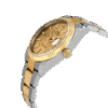 Rolex Datejust 126233CSO 36MM Champagne Dial Silver-tone Case