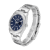 Rolex Datejust 126234BLSO 36MM Blue Dial Silver-tone Case