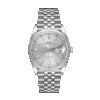 Rolex Datejust 126234SSJ 36MM Silver Dial Silver-tone Case