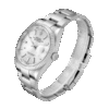 Rolex Datejust 126234SSO 36MM Silver Dial Silver-tone Case