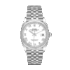 Rolex Datejust 126234WRJ 36MM White Dial Silver-tone Case