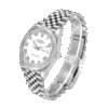Rolex Datejust 126234WRJ 36MM White Dial Silver-tone Case