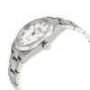 Rolex Datejust 126234WRO 36MM White Dial Silver-tone Case