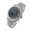 Rolex Datejust 126334BLDJ 41MM Blue Dial Silver-tone Case