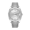 Rolex Datejust 126334SSJ 41MM Silver Dial Silver-tone Case