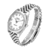 Rolex Datejust 126334WRJ 41MM White Dial Silver-tone Case