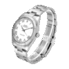 Rolex Datejust 126334WRO 41MM White Dial Silver-tone Case