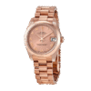 Rolex Datejust 178245RRP 31MM Rose Gold Dial Rose Gold-tone Case