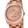 Rolex Datejust 178245RRP 31MM Rose Gold Dial Rose Gold-tone Case