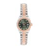 Rolex Datejust 279171 28MM Green Dial Silver-tone Case