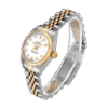 Rolex Datejust 279173 28MM White Dial Silver-tone Case