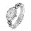 Rolex Datejust 279174 28MM Silver Dial Silver-tone Case