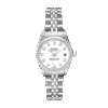 Rolex Datejust 279174 28MM White Dial Silver-tone Case