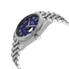 Rolex Datejust m126234-0021 36MM Blue Dial Silver-tone Case
