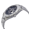 Rolex Datejust m126234-0046 36MM Wimbledon Dial Silver-tone Case