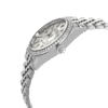 Rolex Datejust m126284rbr-0005 36MM Silver Dial Silver-tone Case