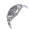 Rolex Datejust m126300-0013 41MM Wimbledon Dial Silver-tone Case