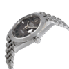 Rolex Datejust m126300-0014 41MM Wimbledon Dial Silver-tone Case
