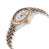 Rolex Datejust m278271-0002 31MM White Dial Silver-tone Case