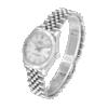 Rolex Datejust m278274-0011 31MM Silver Dial Silver-tone Case