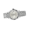 Rolex Datejust m278274-0030 31MM Silver Dial Silver-tone Case