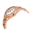 Rolex Datejust m278285rbr-0011 31MM Mother of Pearl Dial Rose Gold-tone Case