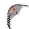 Rolex Datejust m279174-0003 28MM Pink Dial Silver-tone Case